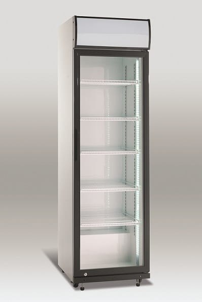 Szafa chłodnicza przeszklona Resto Quality RQ419